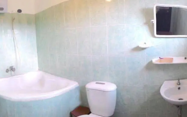 Thuy Lan Hotel