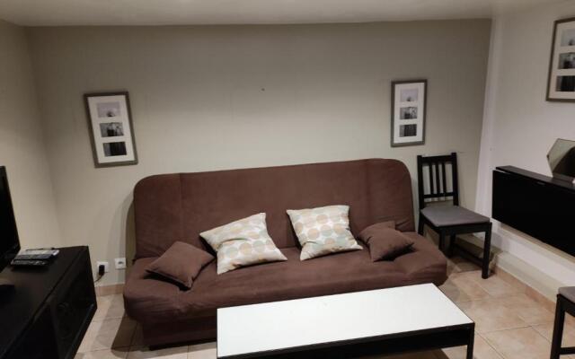 Guest house Drancy