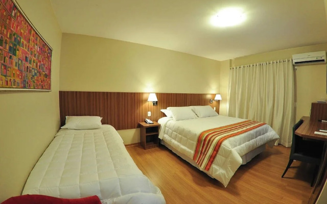 Rothenburg Hotel