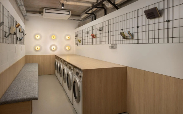 Residence Inn by Marriott Brussels Airport