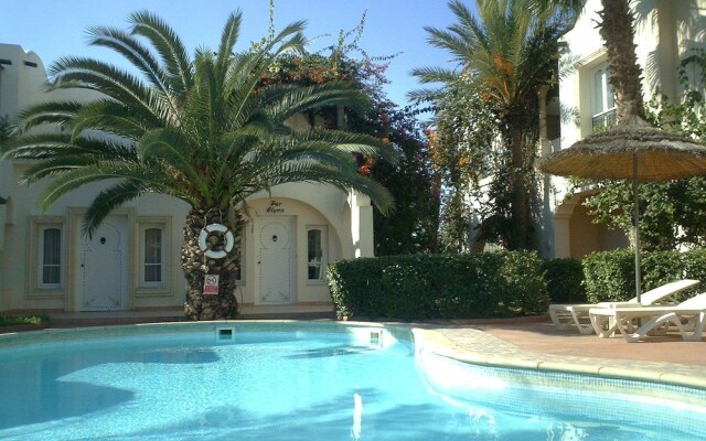 Guesthouse Villamar