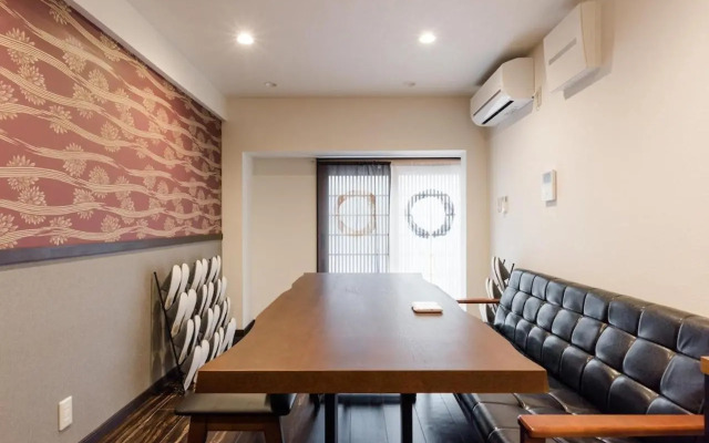 Asakusa SAKURA-RYOKAN - Vacation STAY 88198v