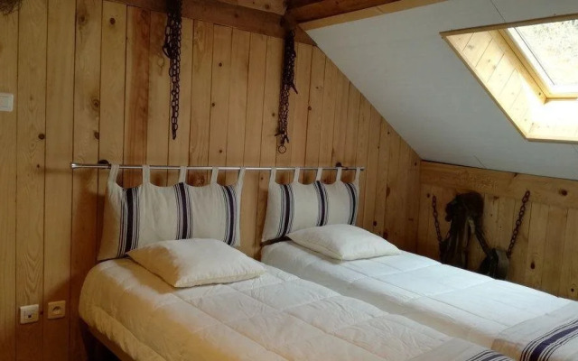 Gite Lou Cujala De Roger