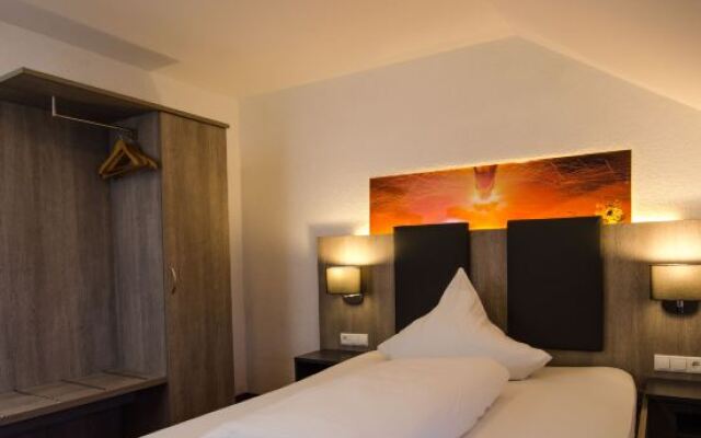 Hotel Gasthof Lohbachwinkel
