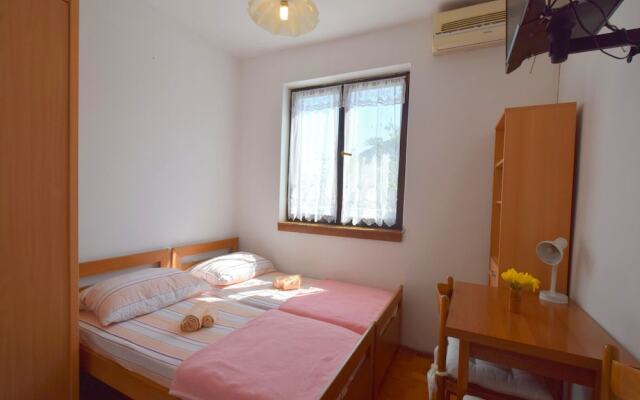 Apartments Blazevic