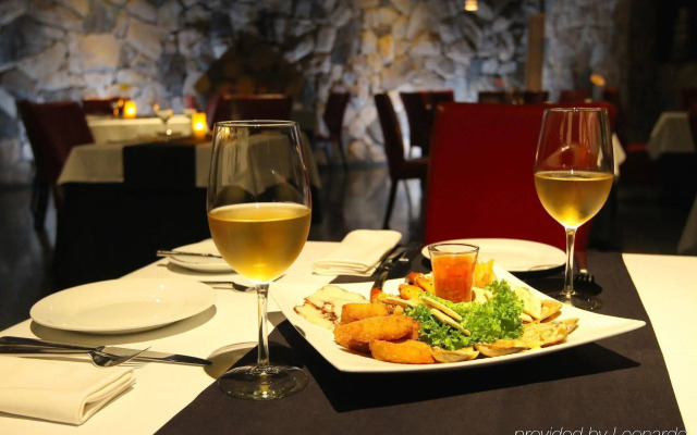 Radisson Blu Acqua Hotel & Spa Concon