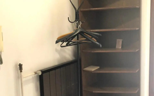 Luxury Eagle apartman