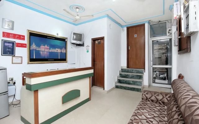 OYO 14762 City Star