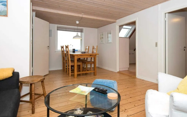 4 Person Holiday Home in Esbjerg V
