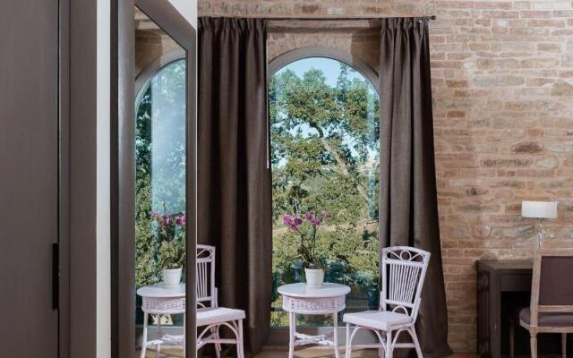 Villa Anitori Prestige Relais & Spa