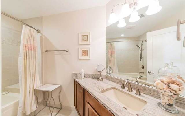 Barrington Park 706 - Two Bedroom Condo