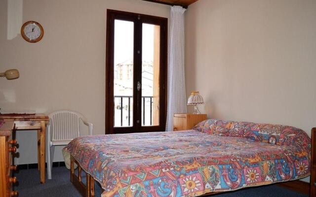 Appartement Les Angles, 4 pièces, 8 personnes - FR-1-593-21