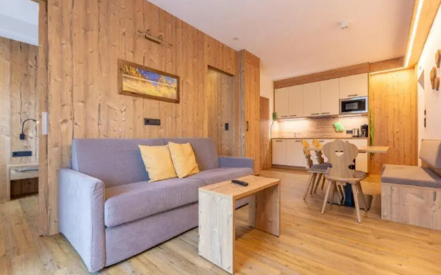 Hotel - Apartment Garni Edelweiss