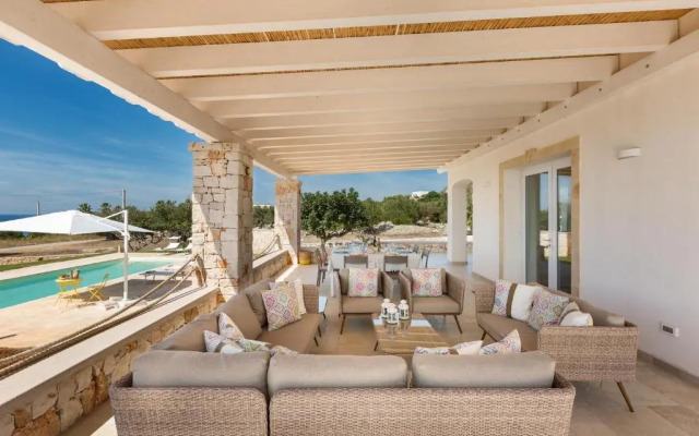 Villa Tamerici by BarbarHouse