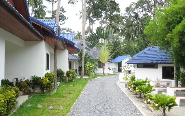 Berghof Resort Samui