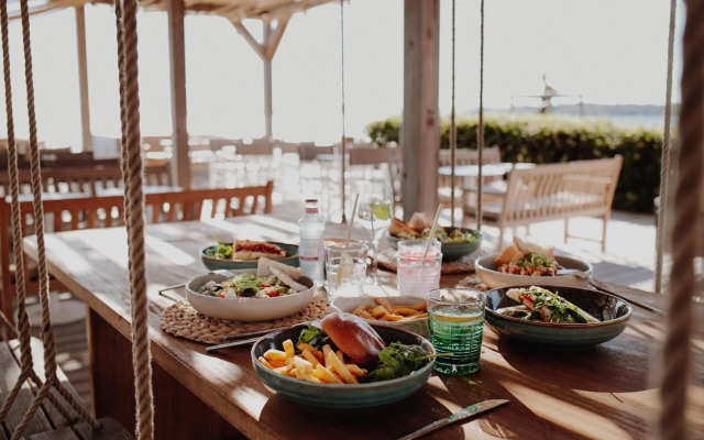 Belambra Clubs Presqu'île de Giens - Riviera Beach Club