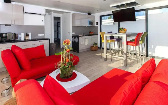 House in Ribnitz Damgarten for 3 Person