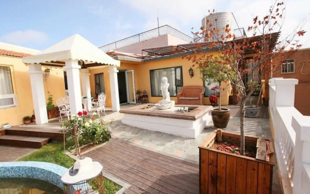 Ou Lu Business Hotel
