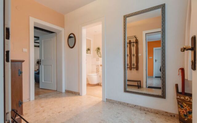 Rudis Appartements 18052