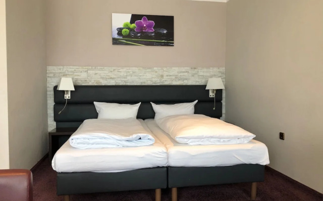 Hotel Restaurant Sonnenhof