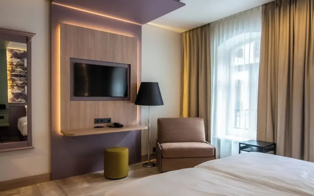 Conti Hotel