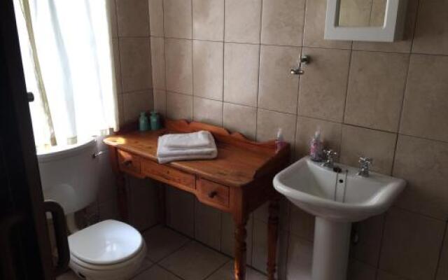 Vredenhoff Bed & Breakfast