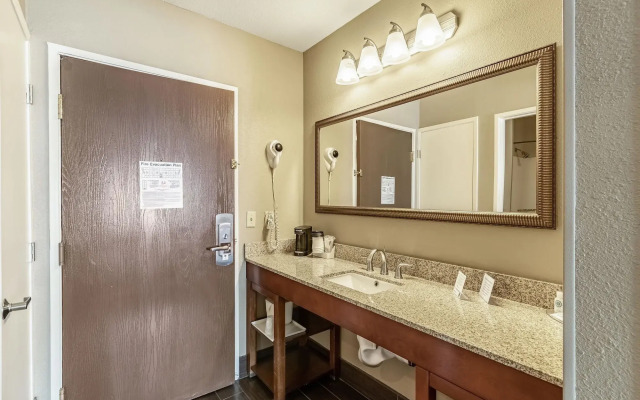 Comfort Inn Tucson Central