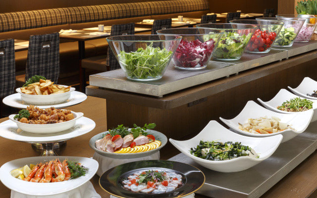 Tokyo Toranomon Tokyu REI Hotel