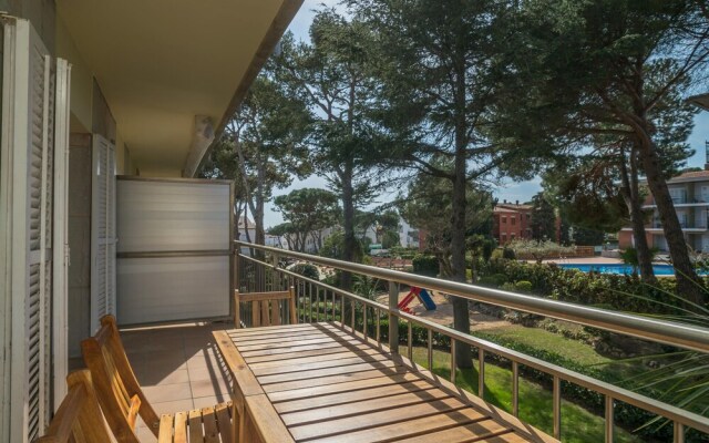 Tz-1 Calella DE Palafrugell 3 PAX