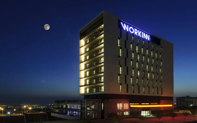 Workinn Hotel
