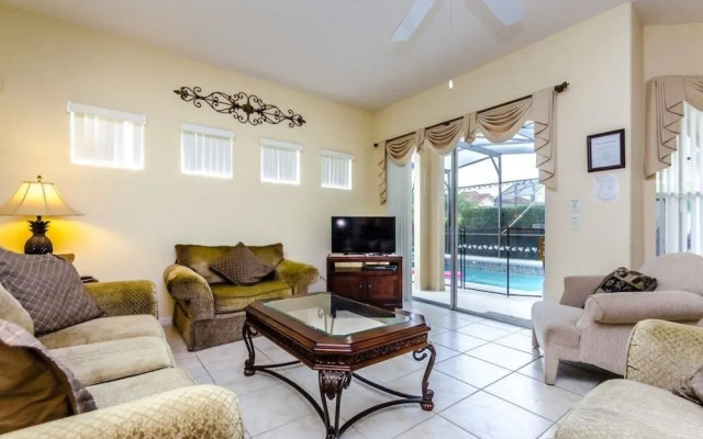 5BR Villa - TH805THB