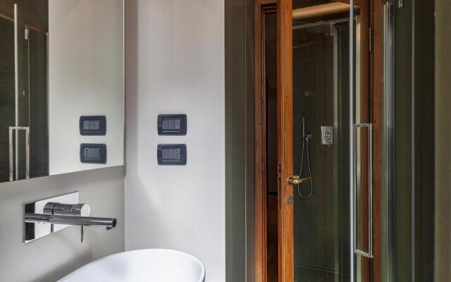 Octopus Apartment by Wonderful Italy