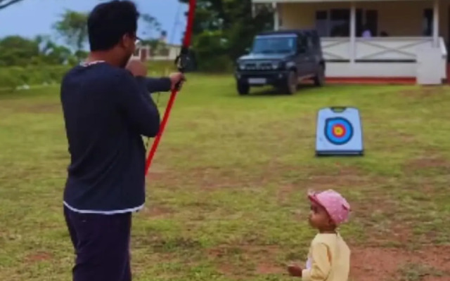 Wild Pastures by nature resorts & stays