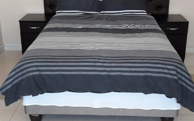 Jessma Bed and Breakfast