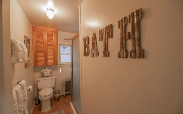 Bear Slope View Cabin