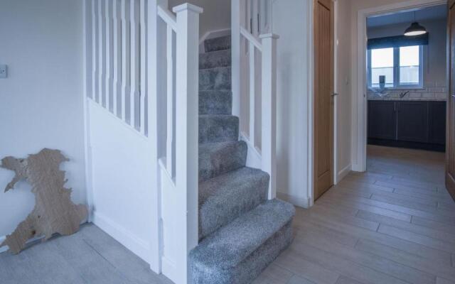 South Carvan View - 4 Bedroom Holiday Home - Tavernspite