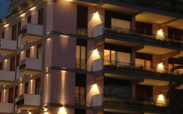 Reginna Palace Hotel