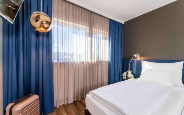 PLAZA INN Graz