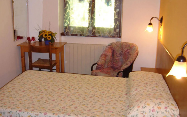 Hotel Spampatti