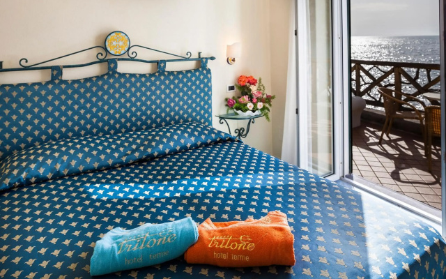 Hotel Parco Aurora