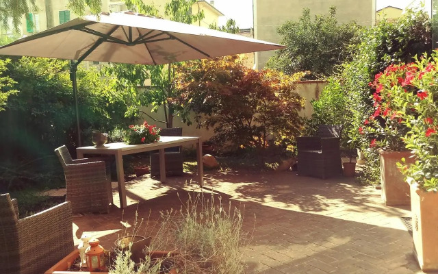 B&B Dormire nel ❤ di Foligno