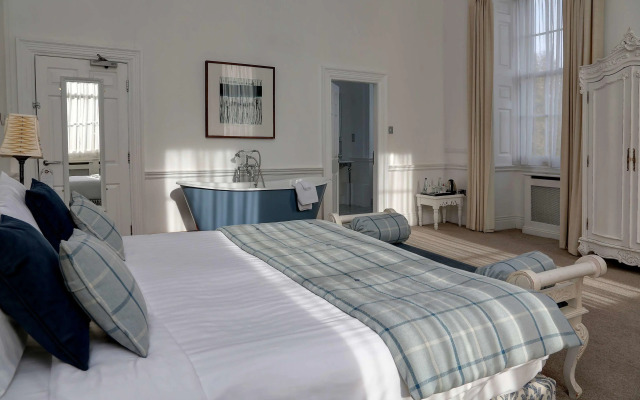 Aston Hall Hotel, BW Signature Collection