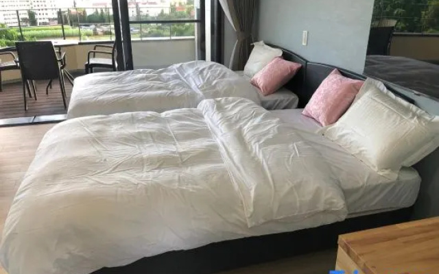 Villa resort -YU- – Guest Rooms – Miyakojima
