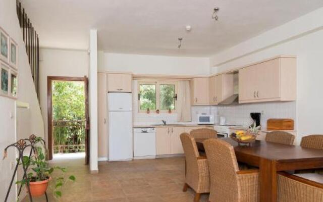 Istron Luxury Maisonettes