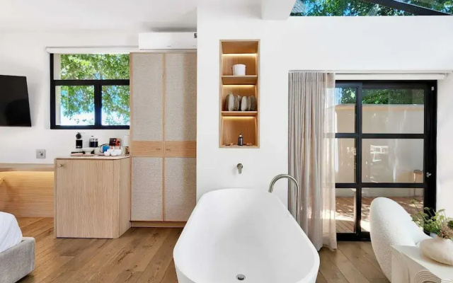 Botany House Boutique Retreat