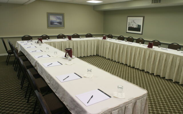 Brandywine River Hotel