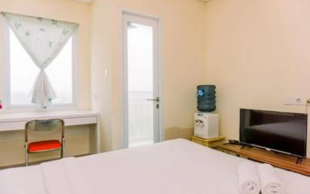 B Residence