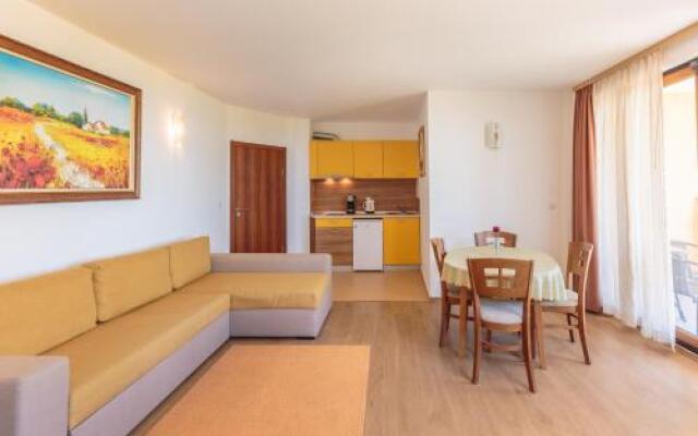 Via Pontica 123 Guest Apartments