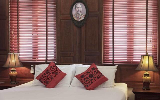 The Pe La Resort, Phuket