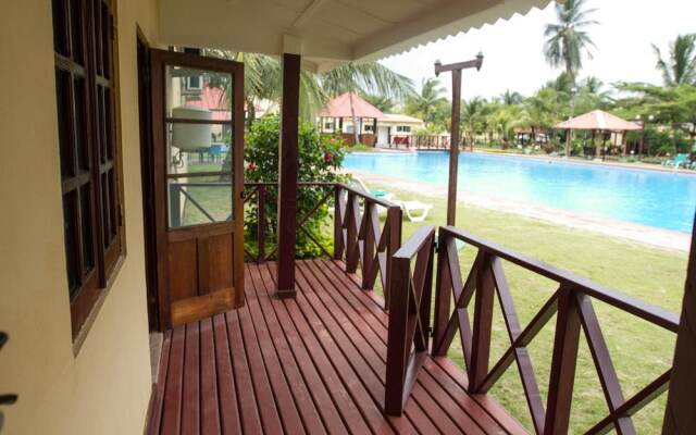 Praia Accommodation